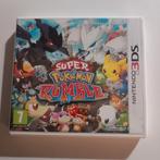 Super Pokémon Rumble Nintendo 3ds, Consoles de jeu & Jeux vidéo, Comme neuf, Enlèvement ou Envoi