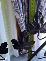 Bronzen lampadair, Antiek en Kunst, Antiek | Brons en Koper, Ophalen, Brons