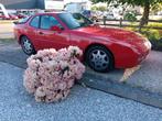 Porsche 924 S, Autos, Rétroviseurs électriques, 5 places, Tissu, Propulsion arrière