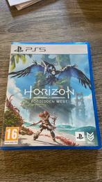 Horizon forbidden west ps5, Consoles de jeu & Jeux vidéo, Jeux | Sony PlayStation 5, Comme neuf, Enlèvement