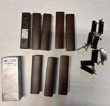 Magnetische deur-/raamschakelaars Kraaienalarm indringer beschikbaar voor biedingen