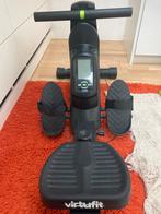 VirtuFit Semi-Pro roei-ergometer, Sport en Fitness, Fitnessapparatuur, Ophalen, Zo goed als nieuw, Roeitrainer