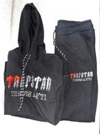 Trapstar hoodie+ broek, Kleding | Heren, Ophalen of Verzenden, Nieuw, Maat 46 (S) of kleiner