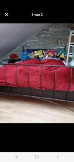 Slaapkamer, Huis en Inrichting, Slaapkamer | Complete slaapkamers, Ophalen, Gebruikt, Tweepersoons