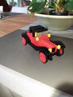 Lego vintage set 390 : 1913 Cadillac, Ophalen of Verzenden, Zo goed als nieuw, Complete set, Lego