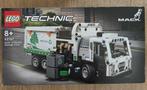 Lego Vuilkar 42167, Ophalen of Verzenden, Nieuw, Complete set, Lego