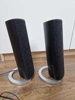 Edifier M2280 desktop speakers, Computers en Software, Pc speakers, Ophalen of Verzenden, Zo goed als nieuw, Audiokanaal 2, Edifier