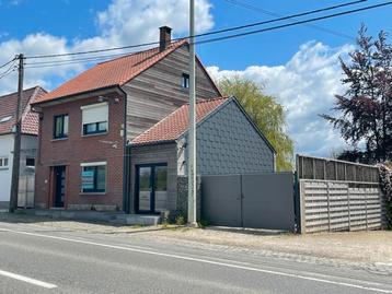 Maison à louer à Seneffe Arquennes, 3 chambres disponible aux enchères