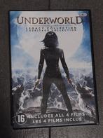 Underworld Legacy Collection, Ophalen of Verzenden, Gebruikt, Vampiers of Zombies, Boxset