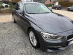 BMW 318d Luxury (Gekeurd), Auto's, BMW, Automaat, Achterwielaandrijving, 1995 cc, Zwart