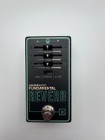 Walrus Audio Fundamental Reverb, Ophalen, Gebruikt, Reverb