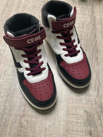 Sneakers CEMI maat 36