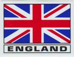 Union Jack [Engelse vlag] sticker #9, Motoren, Verzenden