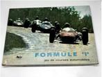 „Formule 1" autoracespel, Ophalen