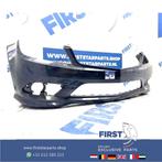 W204 AMG voorbumper PDC A2048853725 zwart wit grijs 2007-201, Utilisé, -, Avant, -