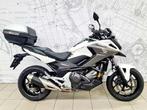 Honda Honda Adventure NC750X DCT 2020, Motoren, Bedrijf, Overig, 750 cc, Meer dan 35 kW