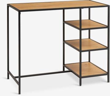 Table haute disponible aux enchères