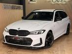 BMW 3 Serie 318 DA Touring MHEV HYBRIDE * PACK M PERFORMANCE, Auto's, BMW, https://public.car-pass.be/vhr/8e8ac33a-3979-42d5-b1dc-1da15652c3f4