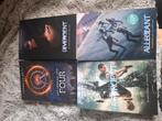 Divergent serie - Veronica Roth, Livres, Fantastique, Enlèvement ou Envoi, Comme neuf