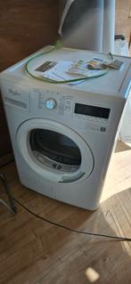 whirlpool PURE AC 7521, Ophalen, Gebruikt
