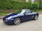 Porsche Boxster 987 3.4 S 2007 automatique, Autos, Achat, Cabriolet, Automatique, Particulier