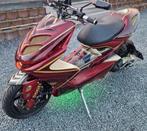 Papiers Aerox — 125cc personnalisés et uniques, Enlèvement, Aerox