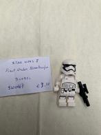 Minifig Lego Star Wars sw0667 Premier Ordre Stormtrooper, Enlèvement ou Envoi, Comme neuf, Ensemble complet, Lego