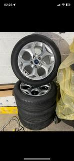 Ford velgen zomerset, Auto-onderdelen, Ophalen, Velg(en), 16 inch, 205 mm