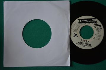 Norma Tracey / Big J.J. –  (promo) vinyl singel beschikbaar voor biedingen