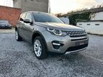 LAND ROVER DISCOVERY SPORT 2.0TD4 HSE LUXE 7PL., Auto's, Automaat, 4 cilinders, Discovery Sport, Leder