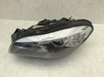 KOPLAMP BMW 5 SERIE F10 F11 XENON A9720325115 LINKS BM-8291, Auto-onderdelen, Ophalen of Verzenden, 6 maanden garantie, Gebruikt