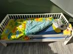 Kleuterbed, Kinderen en Baby's, Kinderkamer | Bedden, Ophalen, Gebruikt, Matras