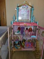 Kidkraft Disney-poppenhuis, Kinderen en Baby's, Speelgoed | Poppenhuizen, Ophalen, Zo goed als nieuw, Poppenhuis
