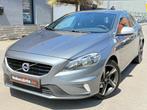 Volvo V40 2.0 Diesel R Desing euro 6 B / MARCHAND OU EXPORT, Euro 6, Bedrijf, 5 deurs, Te koop