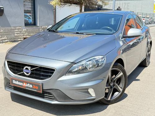 Volvo V40 2.0 Diesel R Desing euro 6 B / MARCHAND OU EXPORT, Auto's, Volvo, Bedrijf, V40, Diesel, Euro 6, Stadsauto, 5 deurs, Handgeschakeld