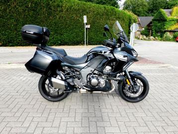 Kawasaki Versys 1000 SE,série tourer ,full options,garantie