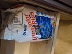 Mapei voegsel ultracolor wit 3 x 5kg, Doe-het-zelf en Bouw, Ophalen, Nieuw