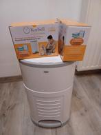 Poubelle à lange avec recharges de sacs, Enlèvement