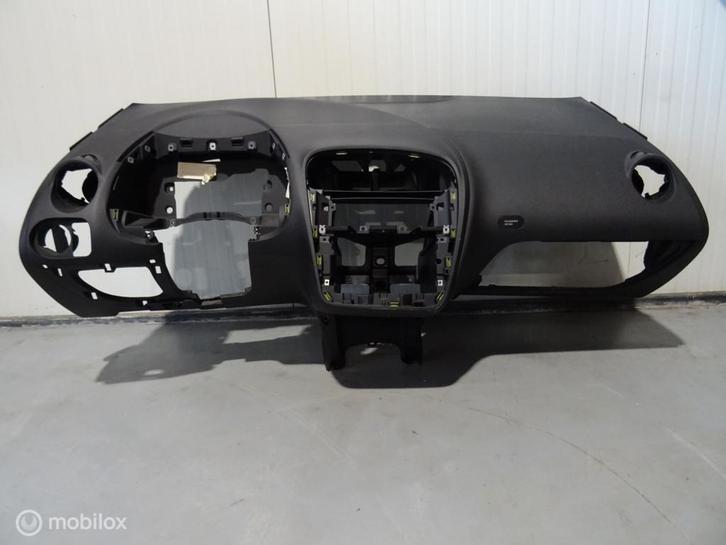 Dashboard + Passagiers Airbag Seat Altea XL 5P ('06-'15), Auto-onderdelen, Dashboard en Schakelaars, Gebruikt, Ophalen