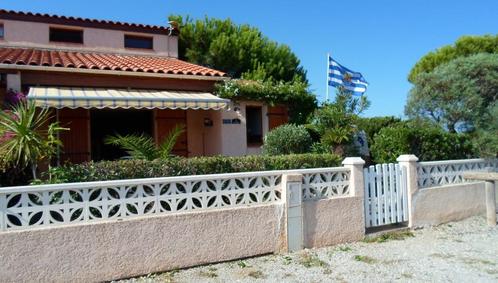 Maison Zeelande/Z-Frankrijk 750 m van Middellandse-Zeestrand, Vakantie, Vakantiehuizen | Frankrijk, Languedoc-Roussillon, Landhuis of Villa