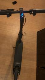 Ninebot g 30 max, Fietsen en Brommers, Steps, Ophalen, Gebruikt, Elektrische step (E-scooter), Segway ninebot