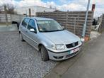 Vw Polo 1.4 benzine - 5 deurs - 109.000 km, Autos, Volkswagen, Achat, 5 portes, Particulier, Euro 4