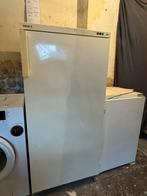 Diepvries, Elektronische apparatuur, Vriezers en Diepvrieskisten, Gebruikt, 140 tot 160 cm, Ophalen, Vrieskast