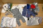 Bundel jongen maat 50 / 56, Kinderen en Baby's, Babykleding | Maat 50, Ophalen