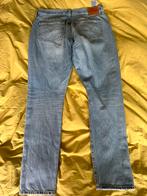 Levi’s jeans W32 L30 blauw, Kleding | Dames, Spijkerbroeken en Jeans, Blauw, Zo goed als nieuw, Ophalen