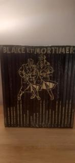 Blake et Mortimer 22 albums 2012 collection Hachette neufs, Enlèvement ou Envoi