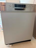 Vaatwas Bosch inbouw, Elektronische apparatuur, Ophalen, Gebruikt, Inbouw, Eco programma