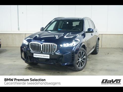 BMW Serie X X5 M SPORT - PANODAK - HARMAN-KAR, Auto's, BMW, Bedrijf, X5, Adaptieve lichten, Adaptive Cruise Control, Airbags, Airconditioning