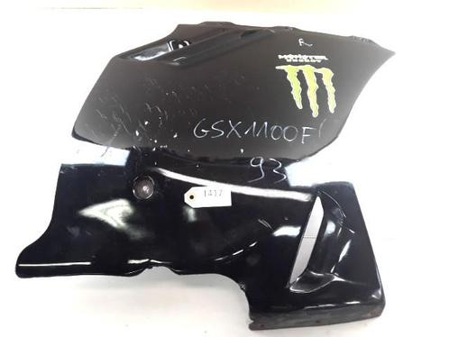 GSX1100F 1988 - 1994 Suzuki Kuipdeel D1-34253, Motoren, Onderdelen | Suzuki