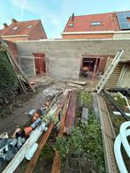 Metser-is op zoek naar Metselen Werk